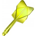 Goat A1R Standard No6 NEON Yellow Short – Hledejceny.cz