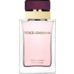 Dolce & Gabbana 2012 parfémovaná voda dámská 100 ml tester – Zbozi.Blesk.cz