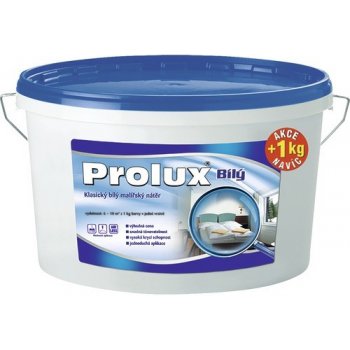 Prolux Bílý 7,5 kg + 1 kg
