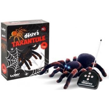 Wiky Děsivá Tarantule RC