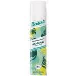 Batiste Dry Shampoo Clean & Classic Original suchý šampon na vlasy 200 ml – Zbozi.Blesk.cz