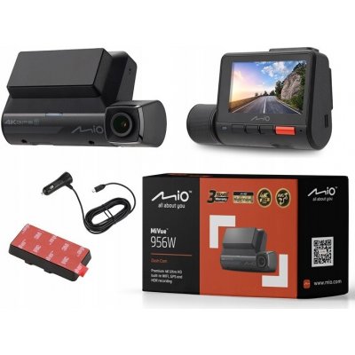 Mio MiVue 956W – Hledejceny.cz