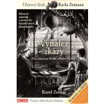 Vynález zkázy DVD – Zboží Dáma