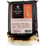 Muso Miso hatcho sója 400 g – Zboží Dáma