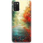 Pouzdro iSaprio - Autumn 03 - Samsung Galaxy A03s – Hledejceny.cz