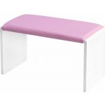 MLBeauty Momo Professional manicure support, pink – Hledejceny.cz