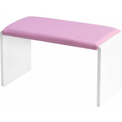 MLBeauty Momo Professional manicure support, pink – Hledejceny.cz