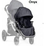 Baby Jogger City Select Doplňkový sedák onyx – Hledejceny.cz