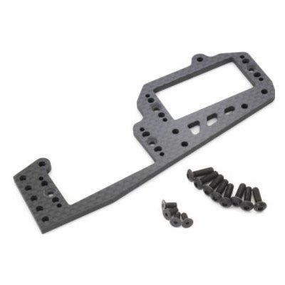Kyosho Carbon Radio Plate Inferno MP10 3.0 – Hledejceny.cz