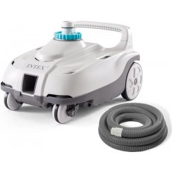 Intex 28006 ZX100 Auto Pool Cleaner