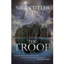 The Troop - N. Cutter