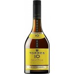 Torres 10y 38% 1 l (holá láhev) – Zboží Dáma