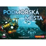 Mindok Podmořská města – Hledejceny.cz