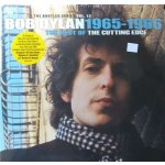 Bob Dylan - The Best Of The Cutting Edge 1965-1966 CD – Hledejceny.cz