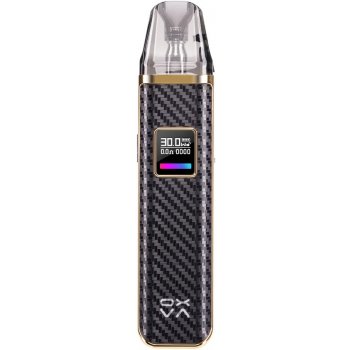 OXVA Xlim Pro Pod 1000 mAh Black Gold 1 ks