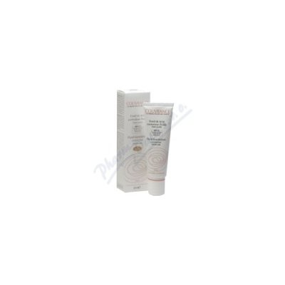 Pierre fabre deermo avene Couvrance Tekutý make-up naturel 02 30 ml – Hledejceny.cz