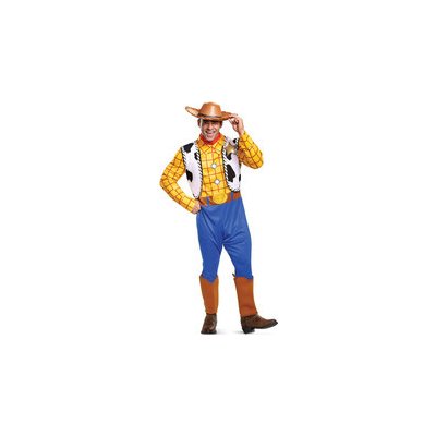 Woody Toy story