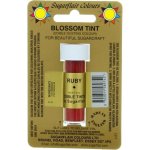 Sugarflair Jedlá prachová barva Ruby 7 ml – Zboží Mobilmania