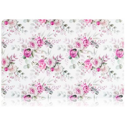 Banquet Prostíraní plastové ROSE 43x28cm – Zboží Dáma