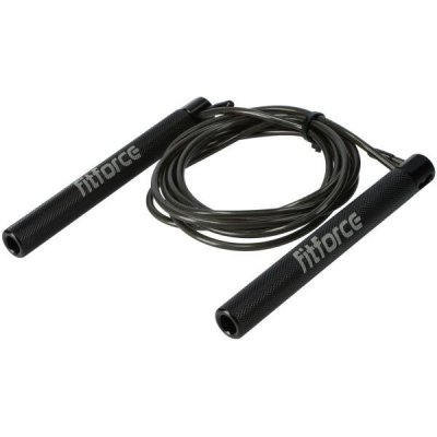 Everlast® EverGrip™ Weighted Jump Rope