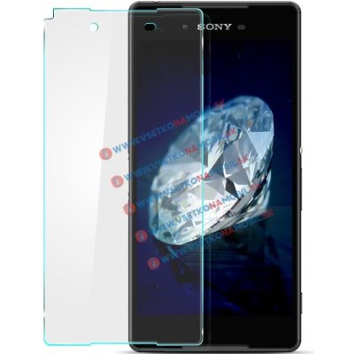 PROTEMIO Tvrzené ochranné sklo Sony Xperia Z4 59 – Zboží Mobilmania