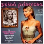 Pyšná princezna - Bloch Henryk, Kautský Oldřich, Zeman Bořivoj – Sleviste.cz