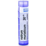NATRUM MURIATICUM POR 30CH GRA 1X4G – Hledejceny.cz