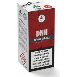 Dekang Classic DNH Deluxe Tobacco 10 ml 0 mg