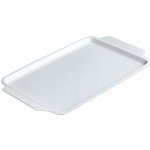 PETRAplast Plastový podnos obdélník 30x18cm – Zboží Mobilmania