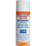Liqui Moly 3579 Sprej na řetězy 400 ml – Hledejceny.cz