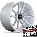Rotiform R192 BTL 12x22 5x112 ET35 gloss silver | Zboží Auto