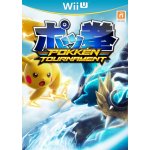 Pokken Tournament – Zboží Dáma