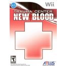 Hra na Nintendo Wii Trauma Center: New Blood