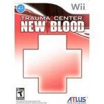 Trauma Center: New Blood – Zboží Živě