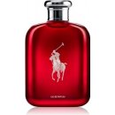 Ralph Lauren Polo Red parfémovaná voda pánská 125 ml
