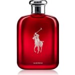 Ralph Lauren Polo Red parfémovaná voda pánská 125 ml – Sleviste.cz