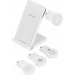 Nillkin PowerTrio 3v1 pro Apple Watch 6902048256958 – Zboží Živě
