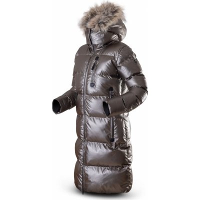 Trimm Lustic Lux deep khaki – Sleviste.cz