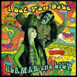 Sheri Moon Zombie - I Got You Babe (yelloww/ b-side etching, - coloured) - Sheri Moon Zombie LP – Hledejceny.cz