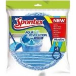 Spontex Aqua Revolution System 19800079 Náhradní potah na mop – Hledejceny.cz