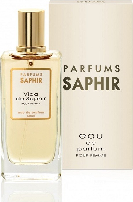 Saphir Vida parfémovaná voda dámská 50 ml