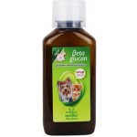 Beta glucan Betaglukan sirup 200 ml – Zboží Dáma