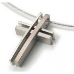 Boccia Titanium přívěsek 0733-02 – Zboží Mobilmania