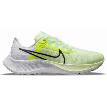 Nike Wmns Air Zoom Pegasus 38 barely volt/black/volt žlutá