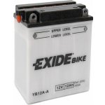 Exide YB12A-A, EB12A-A | Zboží Auto
