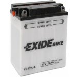 Exide YB12A-A, EB12A-A – Zboží Mobilmania