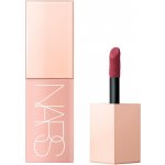 NARS afterglow Liquid Blush tekutá tvářenka pro zářivý vzhled pleti insatiable 7 ml – Zboží Dáma