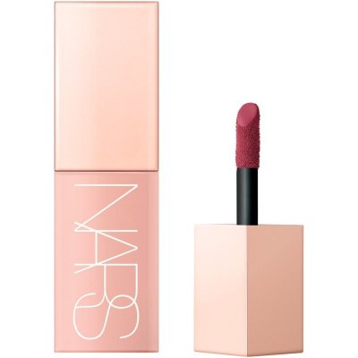 NARS afterglow Liquid Blush tekutá tvářenka pro zářivý vzhled pleti insatiable 7 ml – Zboží Dáma