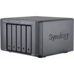 Synology Expansion Unit DX517 – Zboží Živě