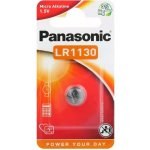 PANASONIC LR-1130EL 1ks 2B130589 – Zboží Živě